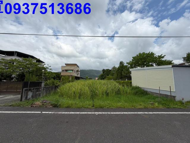 宜蘭縣員山鄉新永同段農地出售