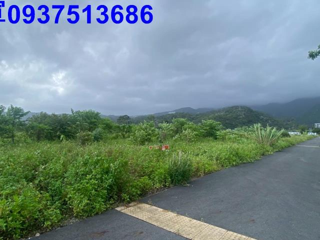 宜蘭縣礁溪鄉玉峰段方正建地出售