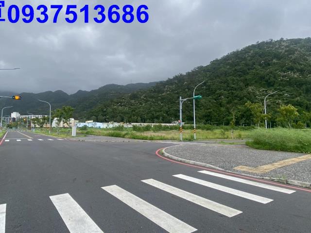 礁溪建地-4