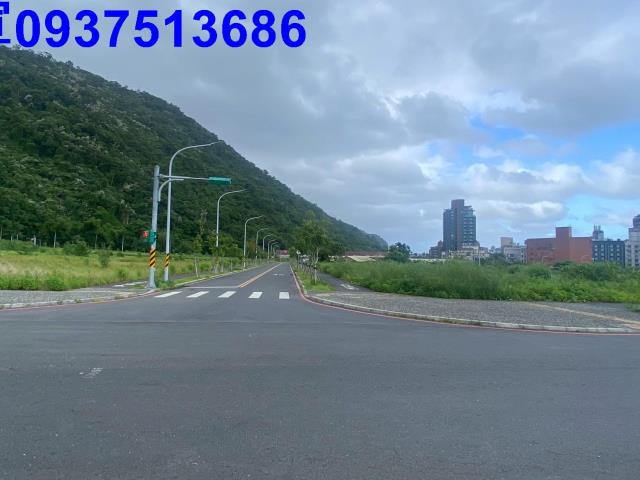 礁溪建地-3