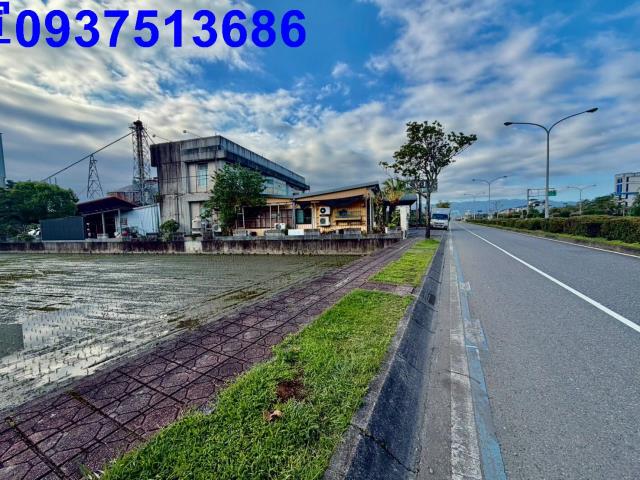 宜蘭農地-1