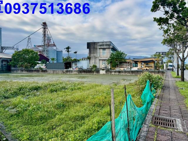 宜蘭農地-6