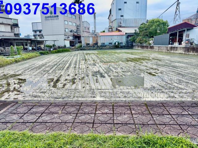 宜蘭縣宜蘭市成功段農地出售
