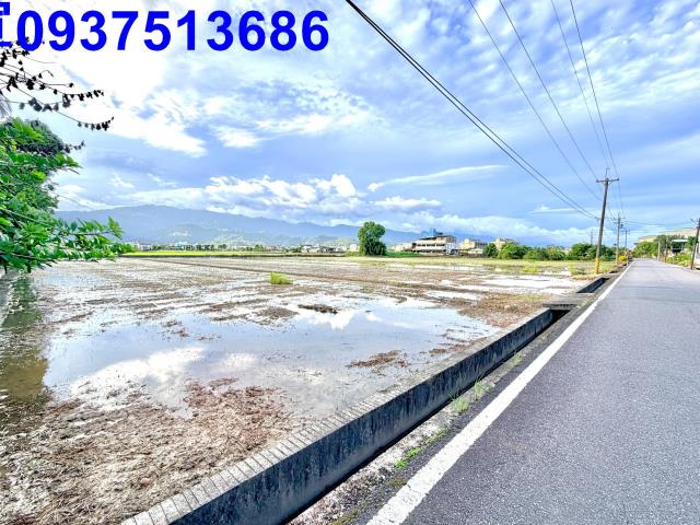 宜蘭農地-8