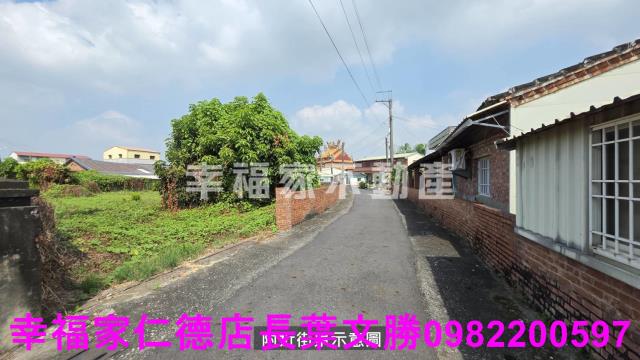 台南建地-9
