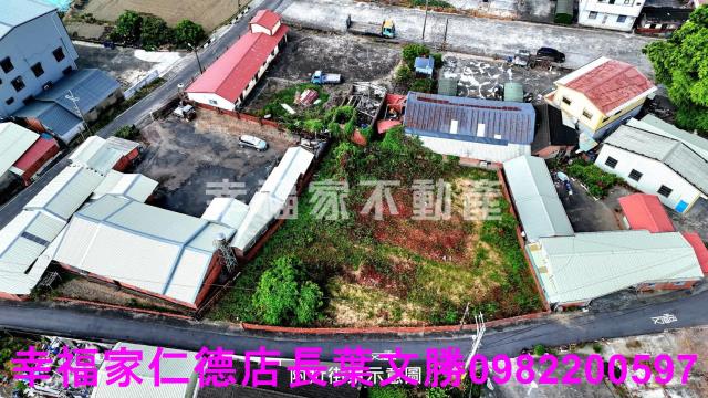 台南建地-4