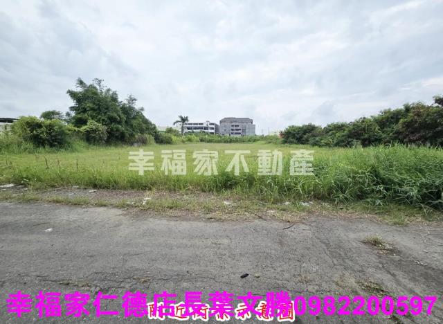 台南農地-3