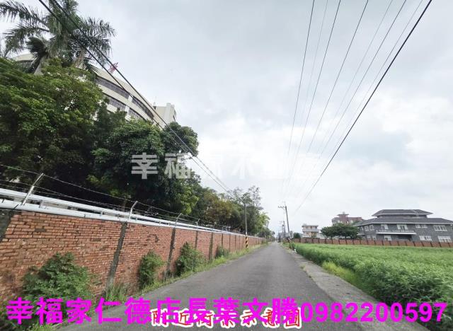 台南農地-4