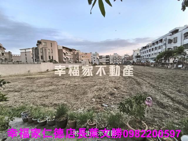 台南建地-9