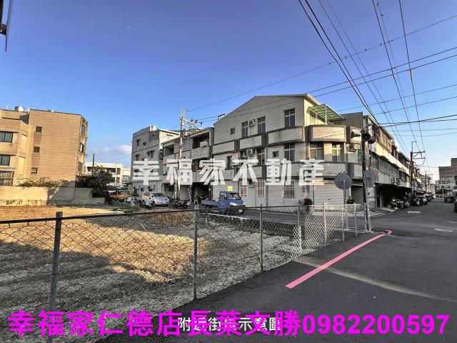台南建地-5
