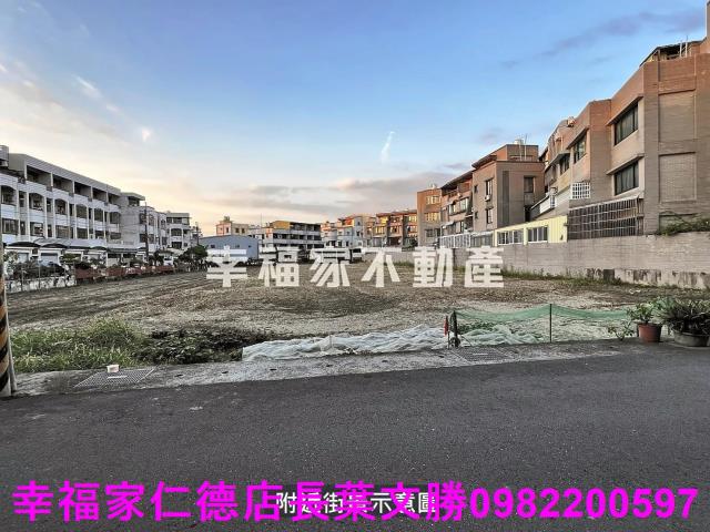 台南建地-6