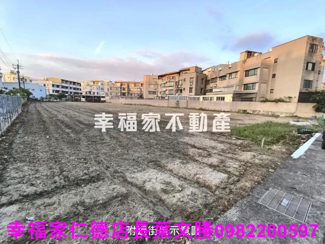 台南建地-8