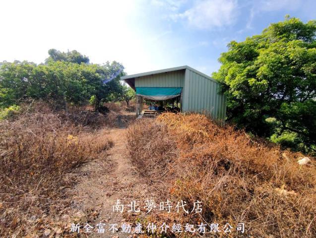 台南農地-10
