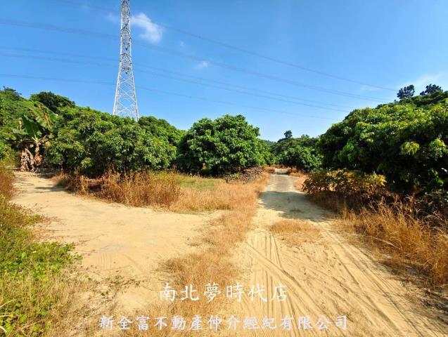 台南農地-4