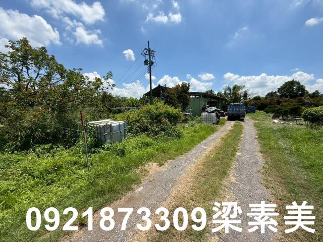 台南農地-1