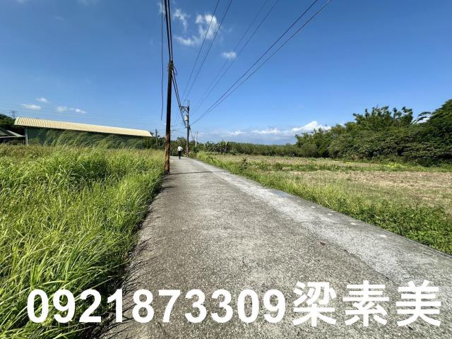 台南農地-7