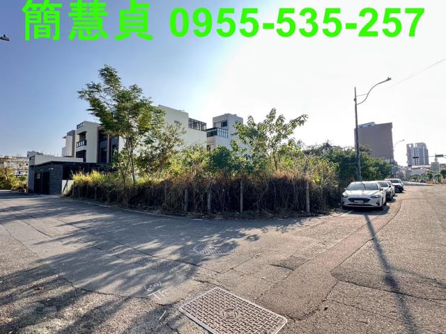 彰化員林建地-0
