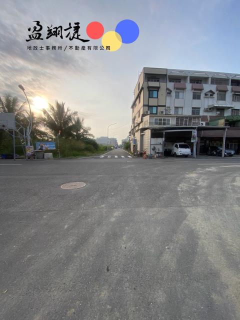 屏東東港建地-2