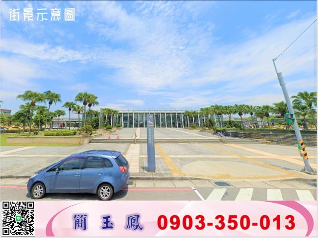 桃園中壢建地-0
