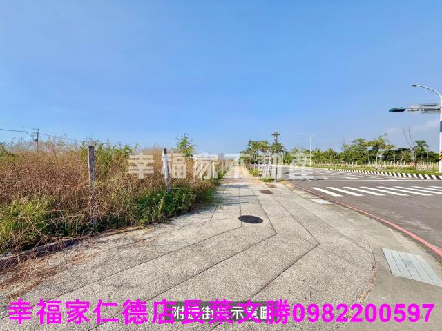 台南安南建地-9
