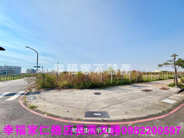 台南安南建地-14