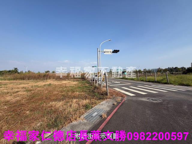 台南安南建地-3