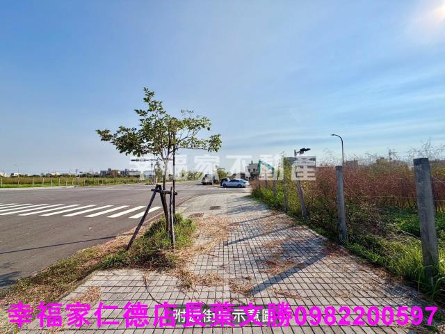 台南安南建地-7