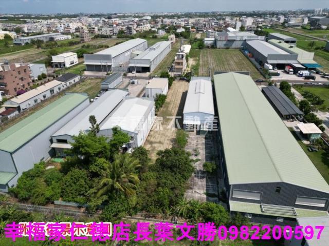 台南安定農地-0