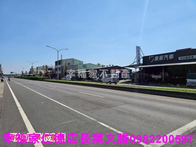 台南安定農地-1