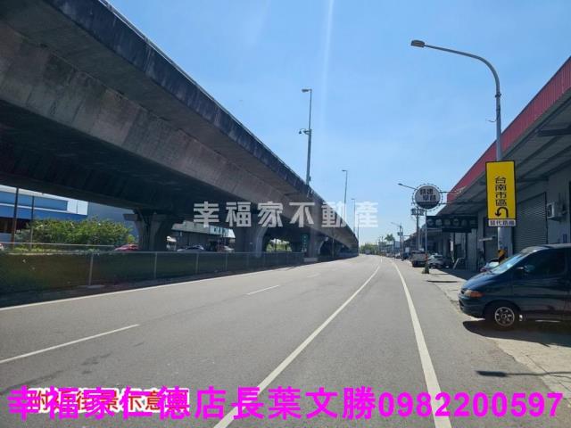 台南安定農地-5