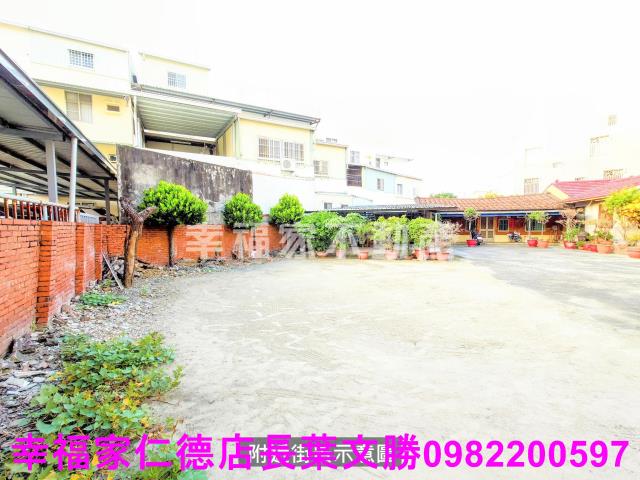 台南安定建地-9