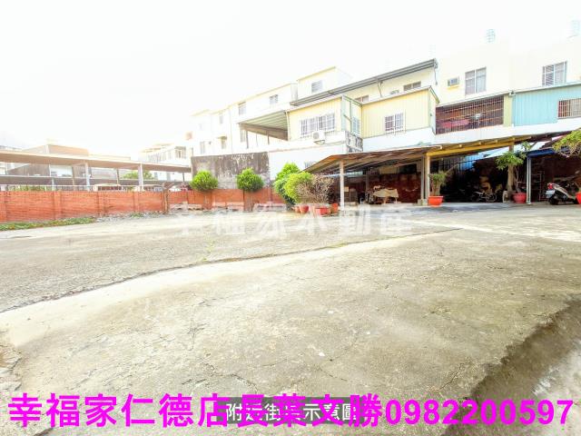 台南安定建地-13