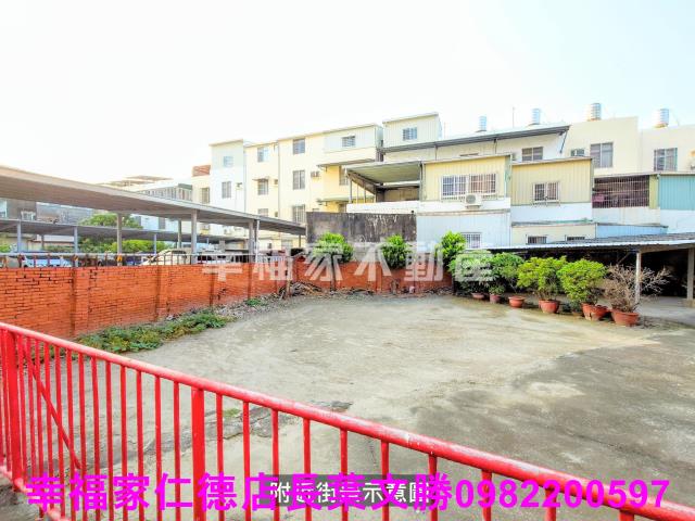 台南安定建地-2