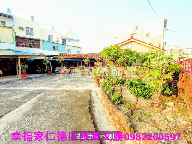 台南安定建地-4