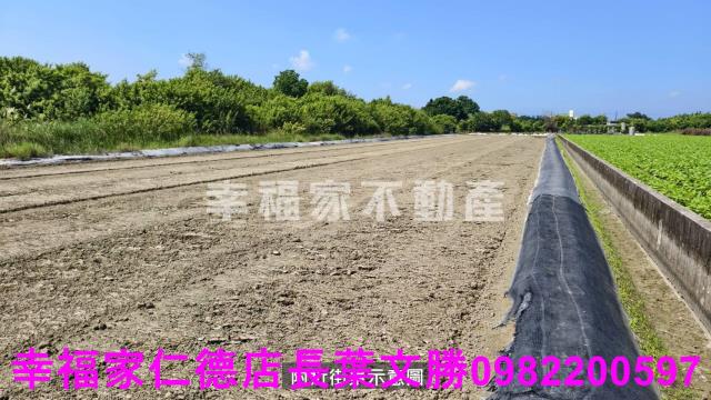 台南安南農地-10