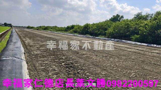 台南安南農地-11