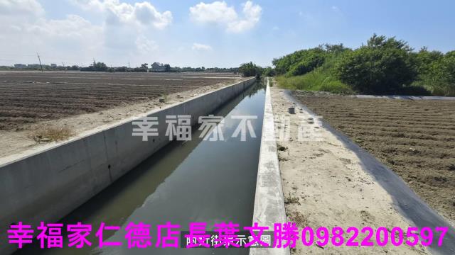 台南安南農地-1