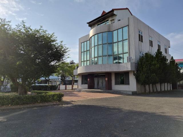 台南永康甲工工業地科學園區廠房工廠投資開發出售