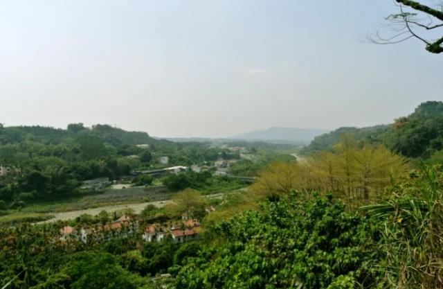南投鹿谷農地-5