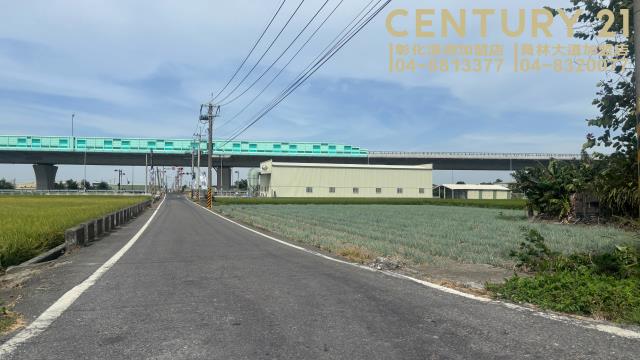 埔鹽田地