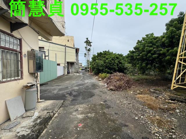 南投建地-2