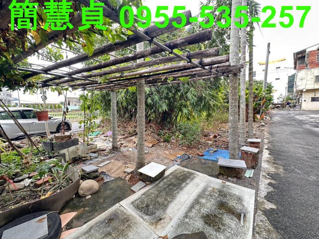 南投建地-5
