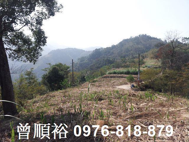 新竹尖石農地-2