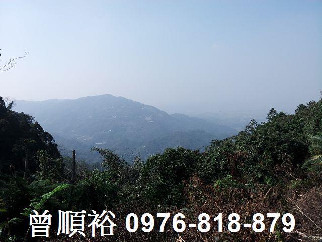 新竹尖石農地-5