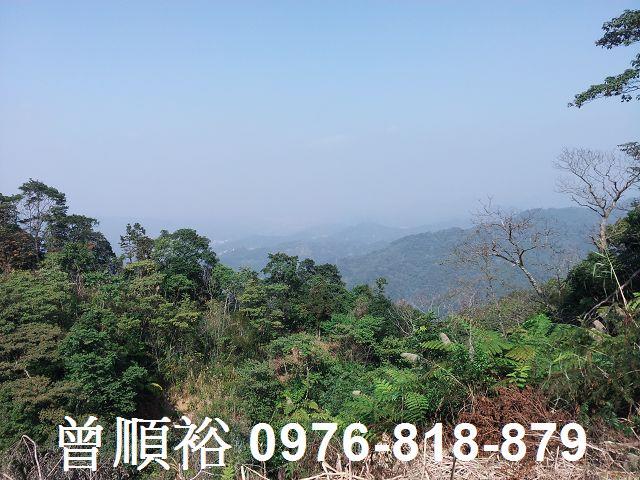 新竹尖石農地-7