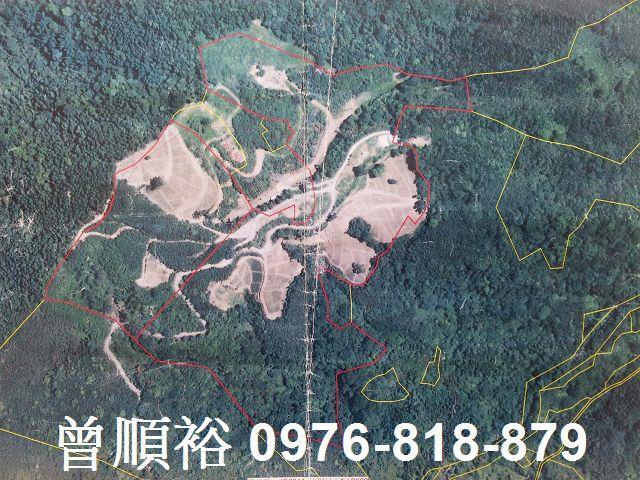 新竹尖石農地-8