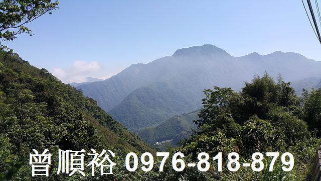 尖石林地-4
