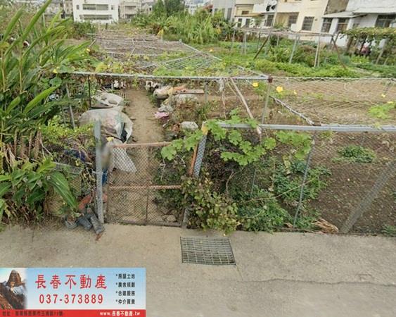 苗栗市農地-0