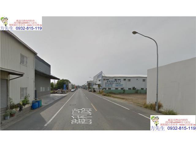 仁德農地-1
