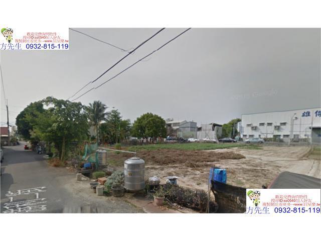 仁德農地-3